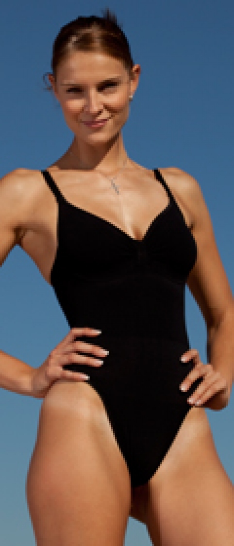 Triumph Stringbody mit Bügel