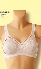 Triumph BH ohne Bügel Allegra