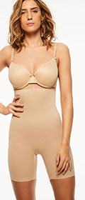 Chantelle Panty Basic Shaping