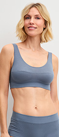 Bustier Elastic