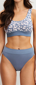 Slip Elastic