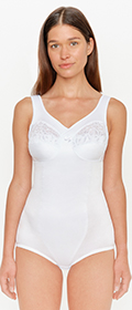 Corselet ohne Bügel