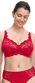 BH ohne Bügel Latina