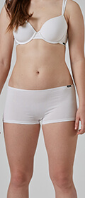 Panty Cotton Essentials