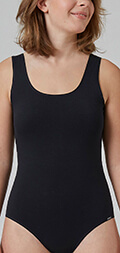 Body ohne Arm Cotton Bodies