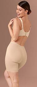 Anita Langbein-Miederhose Beauty Shaper