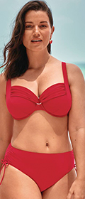 Hermine Bikini Oberteil