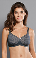 Anita Prothesen-BH Fleur ohne Bügel