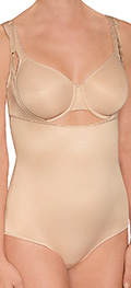 Conturelle Shaping-Body ohne Cup Soft Touch