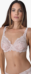 Bügel-BH Classic Lace