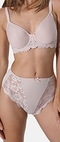 Sassa Miderslip Classic Lace