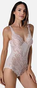 Sassa Body Classic Lace