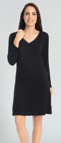 Nachthemd Casual Comfort