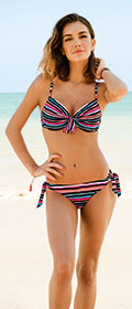 Anita Eleonore Bikini-Oberteil Florianopolis