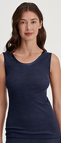 Calida Tank-Top True Confidence