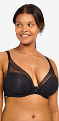 Chantelle Sexy T-Shirt-Bh Festivite