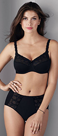 Soft-BH Lupina