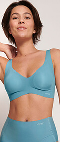 Sloggi ZERO Feel Bralette X