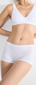 Basic Short