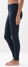 Mey Leggings Mey Cotton Pure