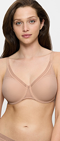 Infinite Sensation Minimizer-BH mit Bügel