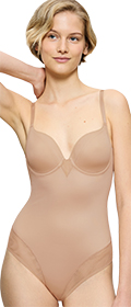 Triumph True Shape Sensation Body