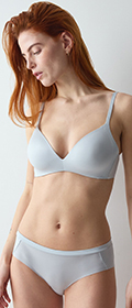 Triumph Body Make-Up Soft Touch Schalen-BH