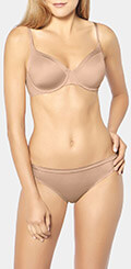 Body Make-Up Soft Touch Tai Slip