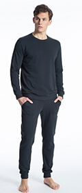 Calida Hose Remix Basic Loungewear