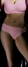 Chantelle Shorty Softstretch