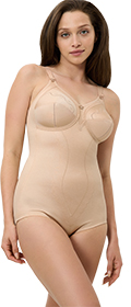 Triumph Body Doreen + Cotton 01