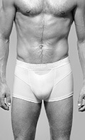 Super Constellation Boxer Shorty Sir George