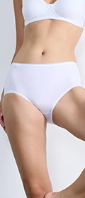 24/7 Microfibre Midi Slip 2+1 Multipack