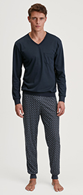 Pyjama Relax Streamline