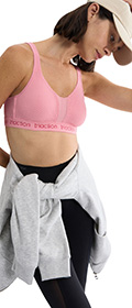 BH ohne Bügel CARDIO TRIACTION ENERGY LITE