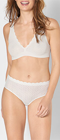 ZERO Feel Lace Bralette