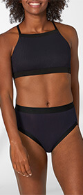 Sloggi S SUNDAYS High Waist Panty