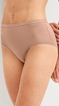 Slip Natural Comfort high waist