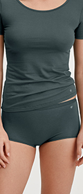 Calida Panty Natural Comfort regular cut