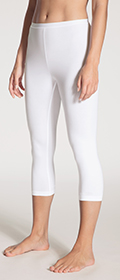 Calida Leggings 3/4 Natural Comfort