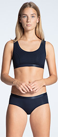 Panty Natural Joy low cut