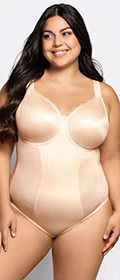 Body Viola mit Bügeln
