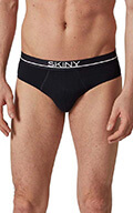 Skiny Brasil Slip Micro Deluxe