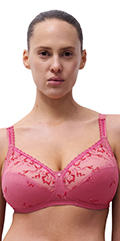 Chantelle Funktionaler bügelloser BH Every Curve
