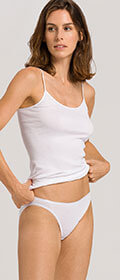 Hanro Mini Brief Cotton Seamless