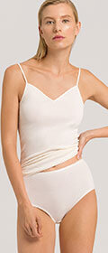 Hanro Maxi Brief Cotton Seamless