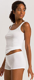 Panty Cotton Seamless