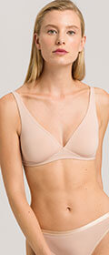 Hanro Soft-BH Cotton Sensation