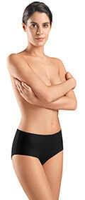 Maxi Slip Invisible Cotton