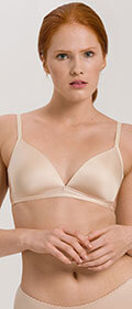 Soft BH Satin Deluxe